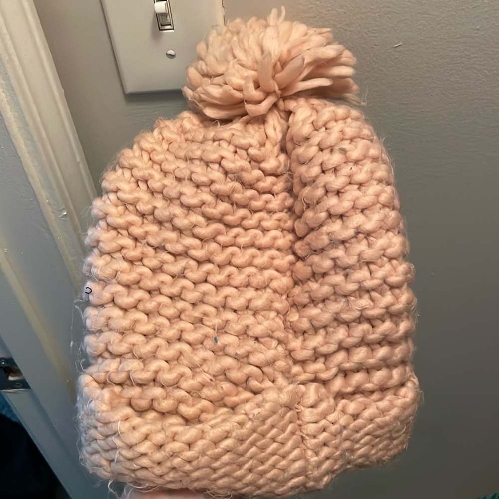 Snow hat